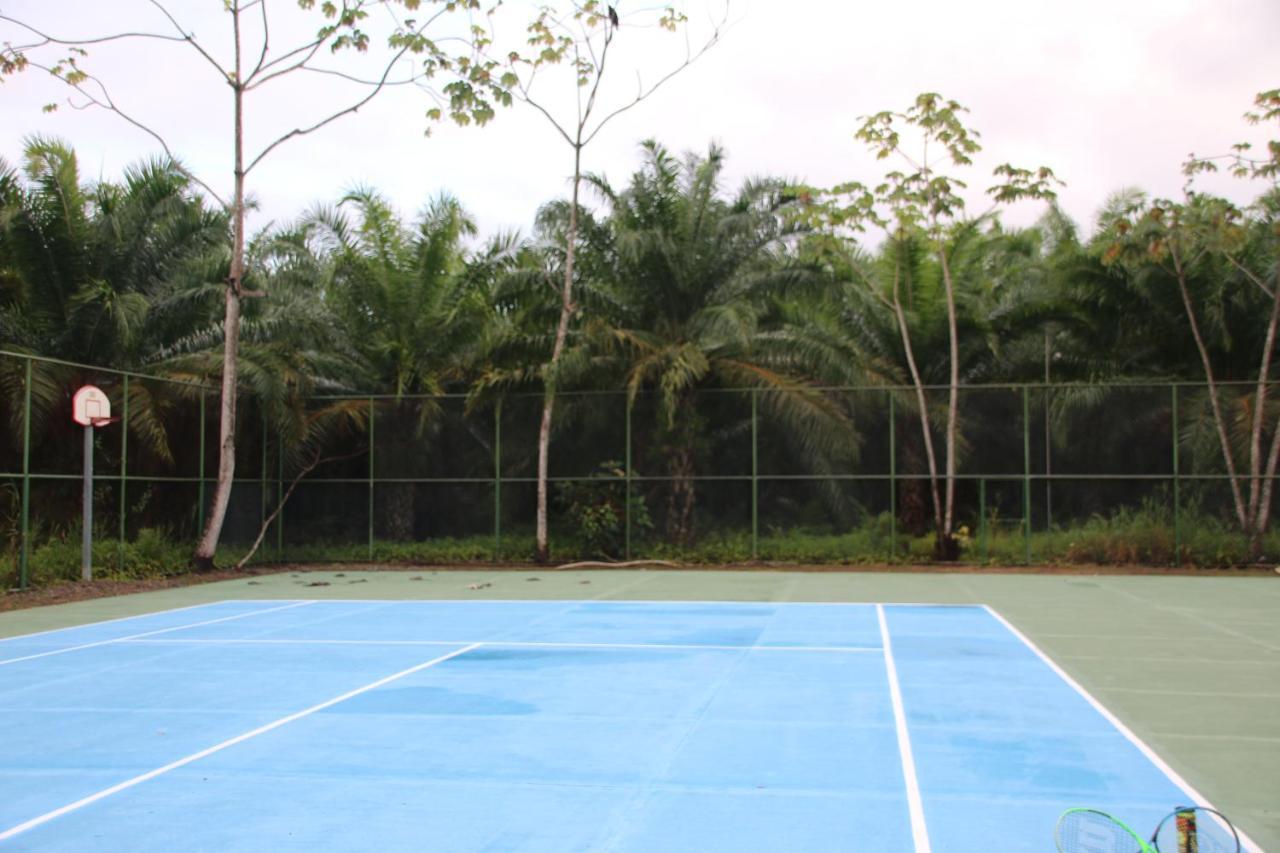 شقة Tropical Bliss Pool Wi-Fi Bbq Near Quepos Manuel Antonio المظهر الخارجي الصورة