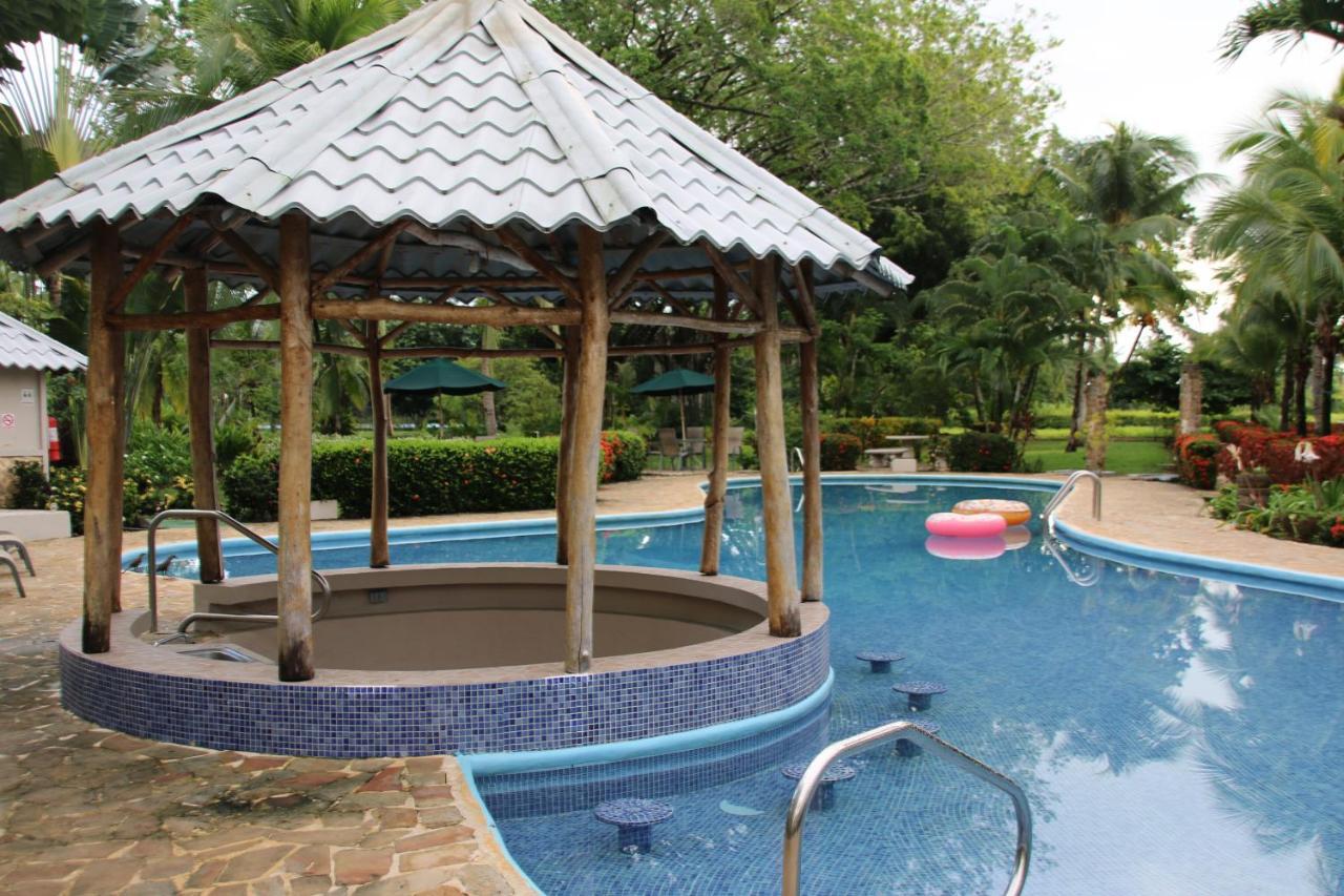 شقة Tropical Bliss Pool Wi-Fi Bbq Near Quepos Manuel Antonio المظهر الخارجي الصورة