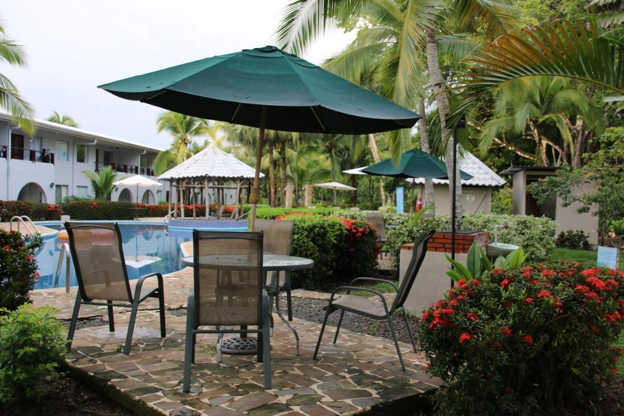 شقة Tropical Bliss Pool Wi-Fi Bbq Near Quepos Manuel Antonio المظهر الخارجي الصورة