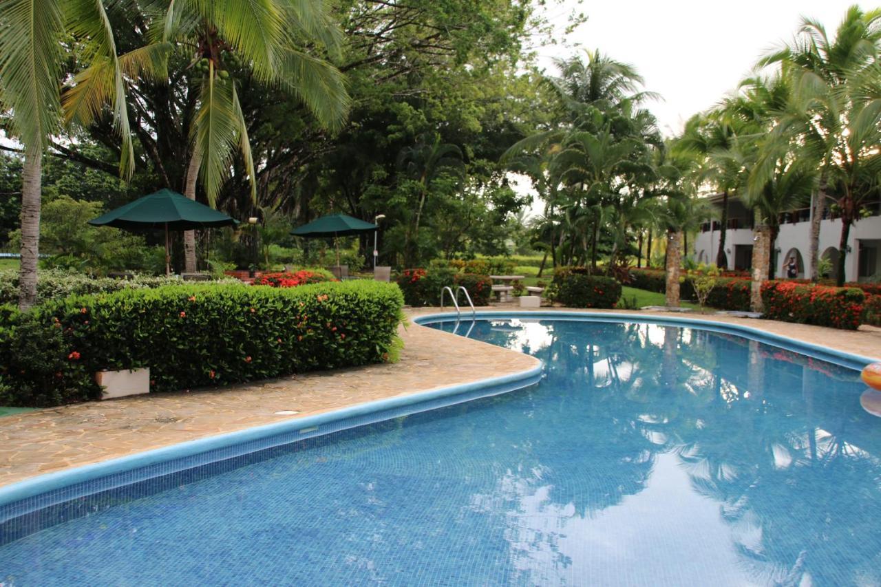 شقة Tropical Bliss Pool Wi-Fi Bbq Near Quepos Manuel Antonio المظهر الخارجي الصورة