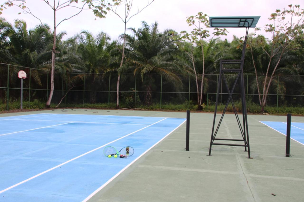 شقة Tropical Bliss Pool Wi-Fi Bbq Near Quepos Manuel Antonio المظهر الخارجي الصورة