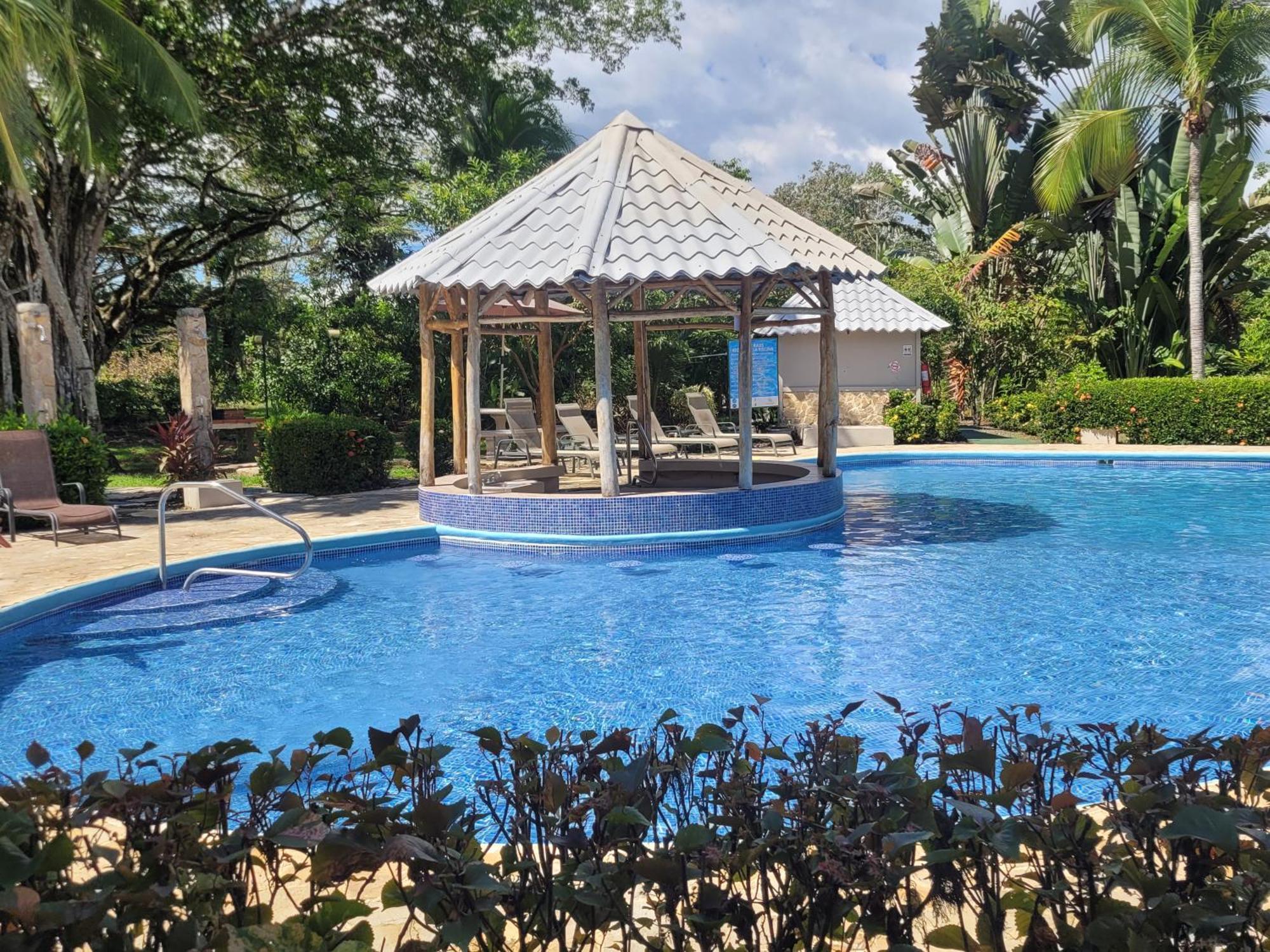 شقة Tropical Bliss Pool Wi-Fi Bbq Near Quepos Manuel Antonio المظهر الخارجي الصورة