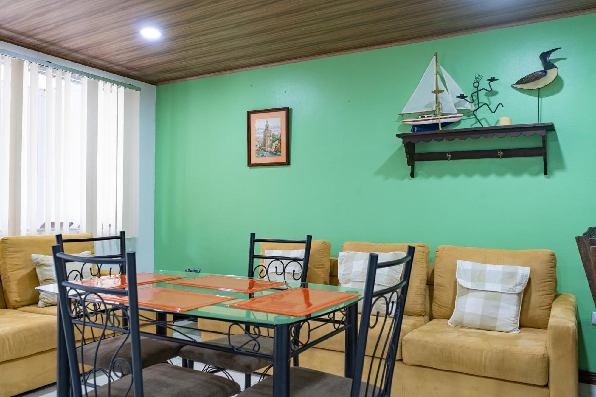 شقة Tropical Bliss Pool Wi-Fi Bbq Near Quepos Manuel Antonio المظهر الخارجي الصورة