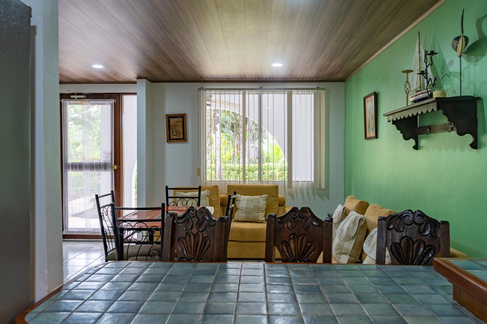 شقة Tropical Bliss Pool Wi-Fi Bbq Near Quepos Manuel Antonio المظهر الخارجي الصورة