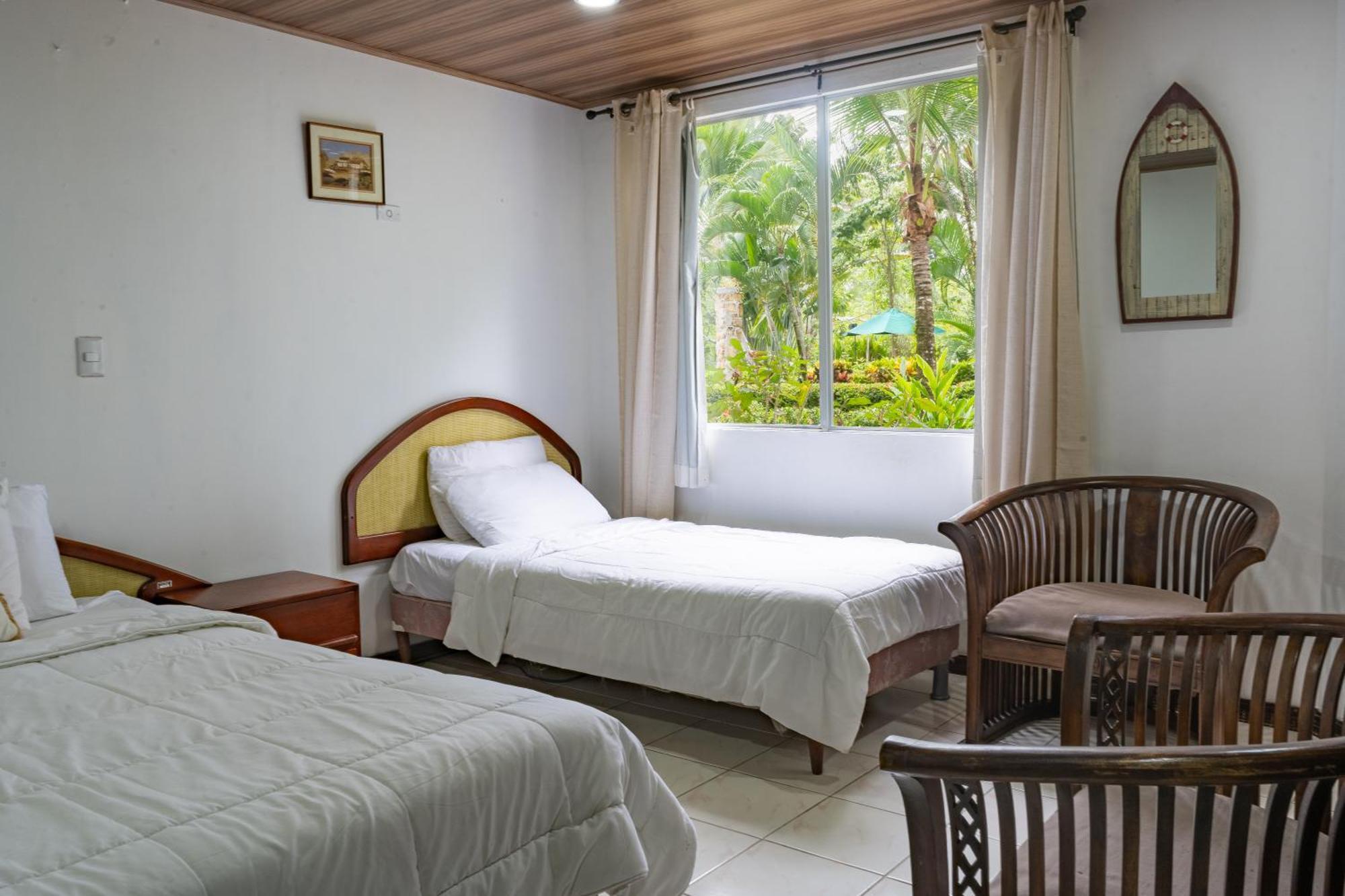 شقة Tropical Bliss Pool Wi-Fi Bbq Near Quepos Manuel Antonio المظهر الخارجي الصورة