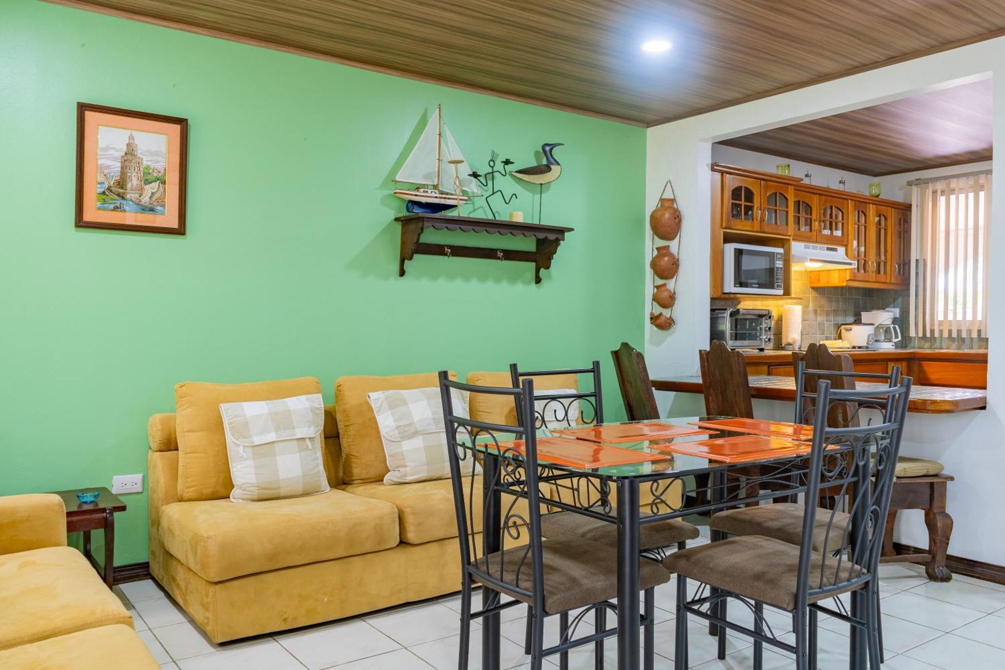 شقة Tropical Bliss Pool Wi-Fi Bbq Near Quepos Manuel Antonio المظهر الخارجي الصورة