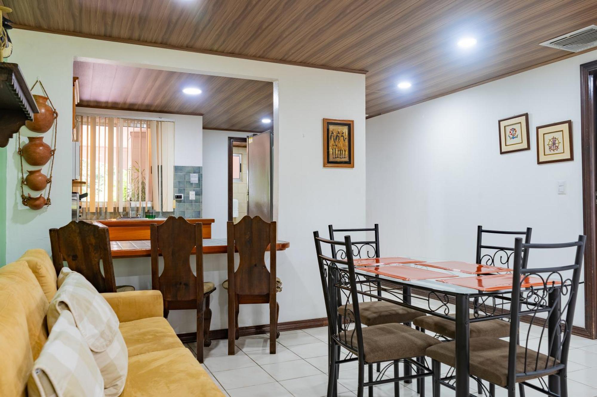 شقة Tropical Bliss Pool Wi-Fi Bbq Near Quepos Manuel Antonio المظهر الخارجي الصورة